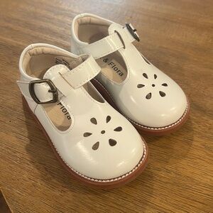Toddler girl dress shoes